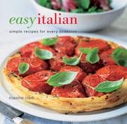 Tapa de Easy Italian