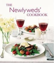 Tapa de The Newlyweds' cookbook