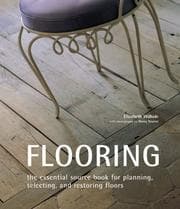 Tapa de Flooring