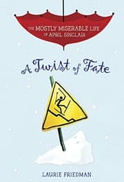 Tapa de A Twist of Fate