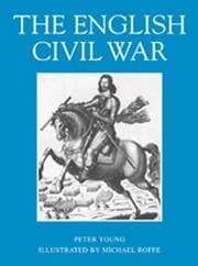 Tapa de The English Civil War