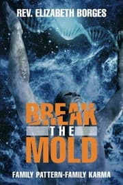Tapa de Break the Mold