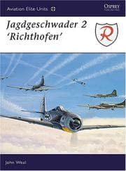 Tapa de Jagdgeschwader 2