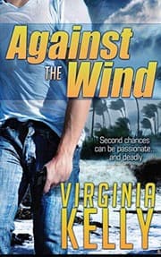 Tapa de Against the Wind