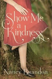 Tapa de Show Me a Kindness