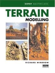 Tapa de Terrain Modelling (Modelling Masterclass)