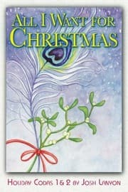 Tapa de All I Want for Christmas
