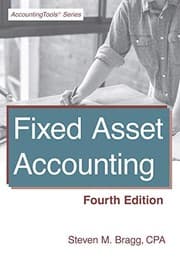 Tapa de Fixed Asset Accounting