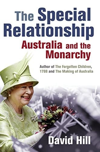 Tapa de The Special Relationship