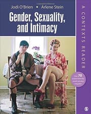 Tapa de Gender, Sexuality, and Intimacy