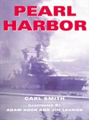 Tapa de Pearl Harbor 1941