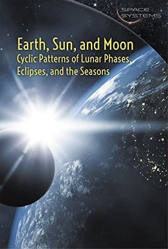 Tapa de Earth, Sun, and Moon