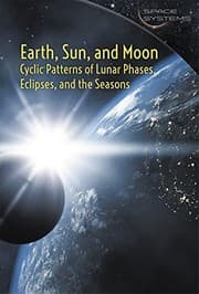 Tapa de Earth, Sun, and Moon