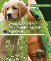 Tapa de Warm-Blooded and Cold-Blooded Animals Explained