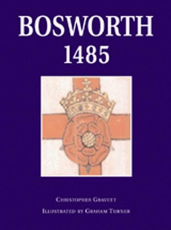 Tapa de Bosworth 1485