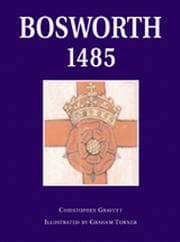 Tapa de Bosworth 1485
