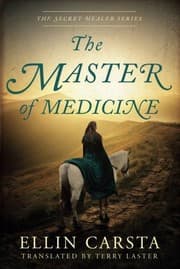 Tapa de The Master of Medicine