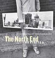 Tapa de The North End Revisited