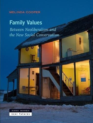 Tapa de Family Values