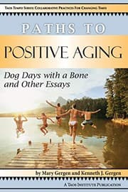 Tapa de Paths to Positive Aging