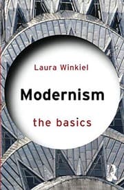 Tapa de Modernism