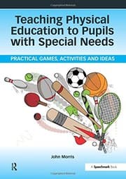 Tapa de Teaching Physical Education to Pupils with Special Needs