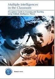 Tapa de Multiple Intelligences in the Classroom