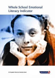 Tapa de Whole School Emotional Literacy Indicator