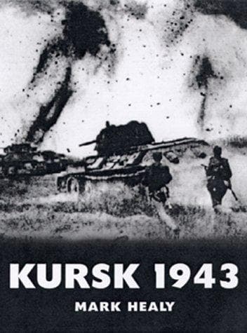 Tapa de Kursk 1943