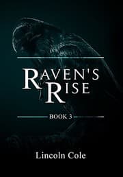 Tapa de Raven's Rise
