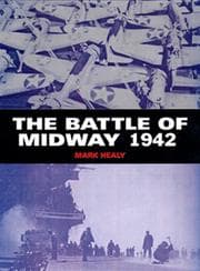 Tapa de THE BATTLE OF MIDWAY 1942