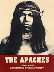 Tapa de The Apaches