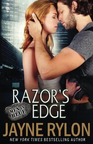 Tapa de Razor's Edge