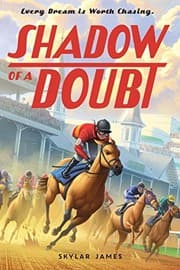 Tapa de Shadow of a Doubt
