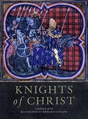 Tapa de Knights of Christ