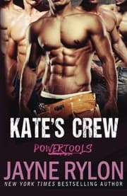 Tapa de Kate's Crew