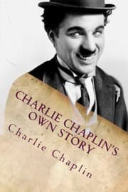 Tapa de Charlie Chaplin's Own Story