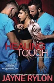 Tapa de Healing Touch