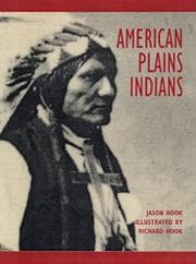 Tapa de American Plains Indians