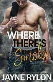 Tapa de Where There's Smoke