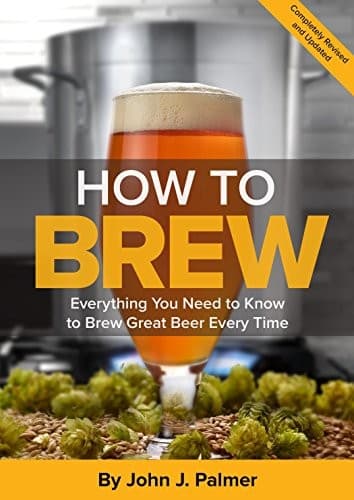 Tapa de How To Brew