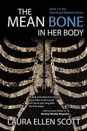 Tapa de The Mean Bone in Her Body