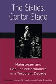 Tapa de The Sixties, Center Stage