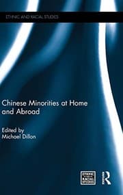 Tapa de Chinese Minorities at home and abroad