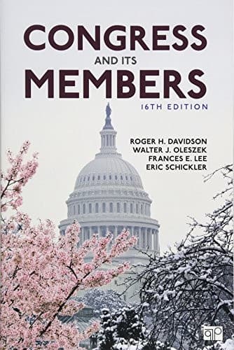 Tapa de Congress and Its Members