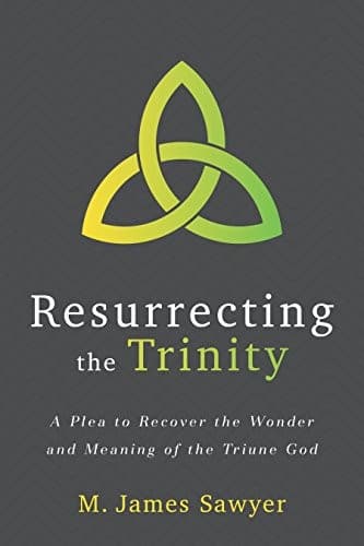 Tapa de Resurrecting the Trinity