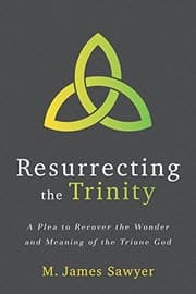 Tapa de Resurrecting the Trinity