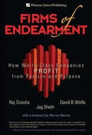 Tapa de Firms of Endearment