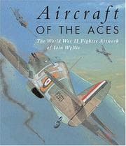 Tapa de Aircraft of the aces