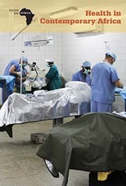 Tapa de Health in Contemporary Africa